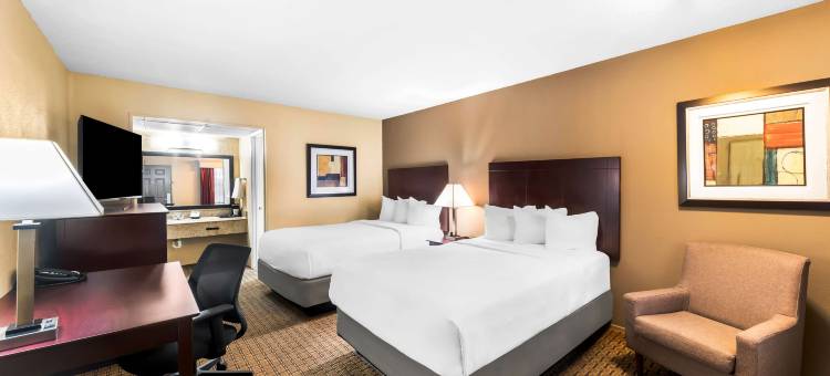玛吉塔贝斯特韦斯特酒店(Best Western Markita Inn)图片