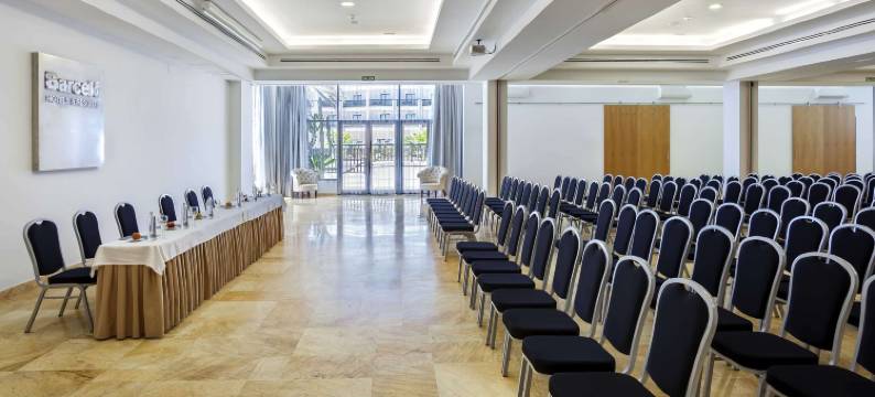 巴塞罗加塔角酒店(Barceló Cabo de Gata)图片