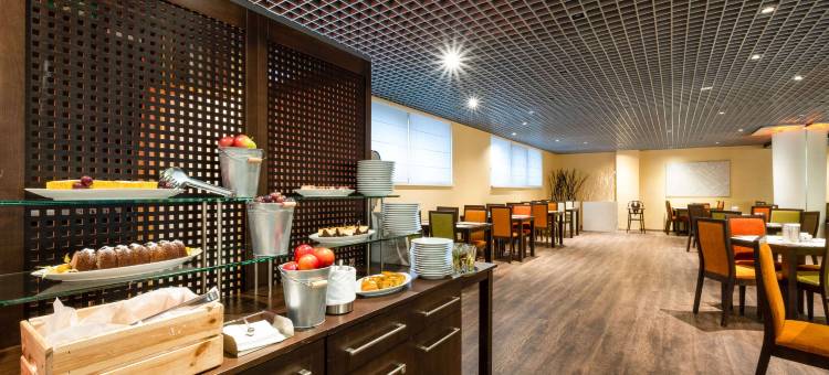 凯隆会议酒店-奧洛穆克(Clarion Congress Hotel Olomouc)图片