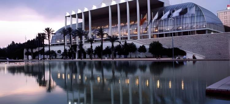 维拉卡洛斯酒店(Hotel Villacarlos)图片