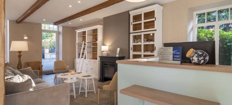 Best Western Flers Centre Gare图片