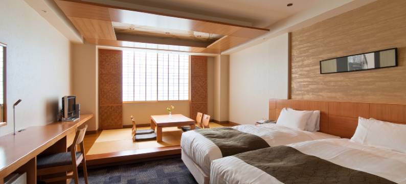 奈良广场酒店(Nara Plaza Hotel)图片