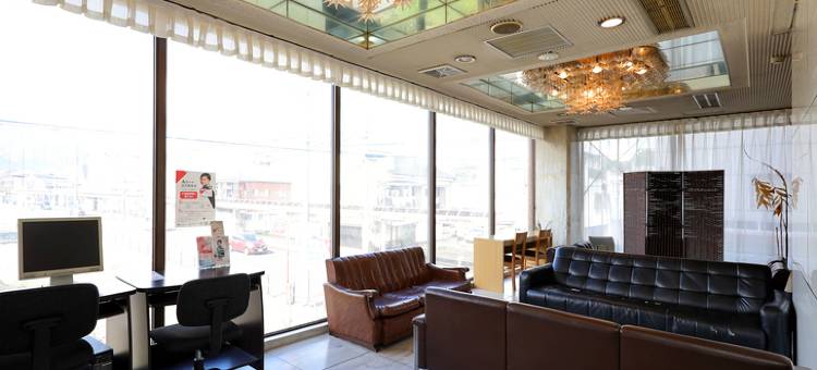 新世界酒店(Tabist New World Hotel Kagoshima Kanoya)图片