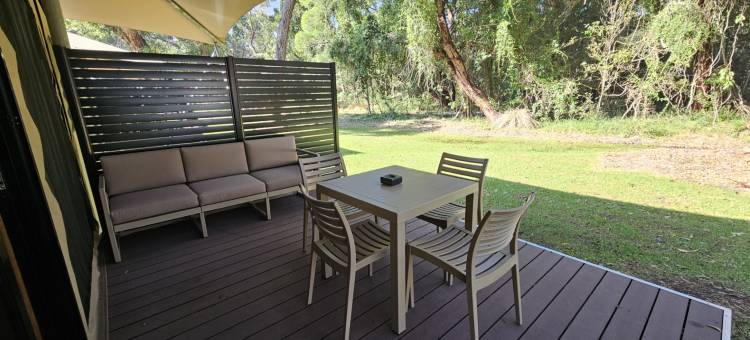 发现公园 - 纳鲁玛海滩(Discovery Parks - Narooma Beach)图片