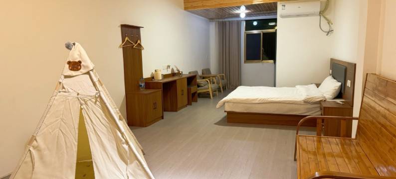 下沙民宿果盛农庄(诚鑫路分店)图片