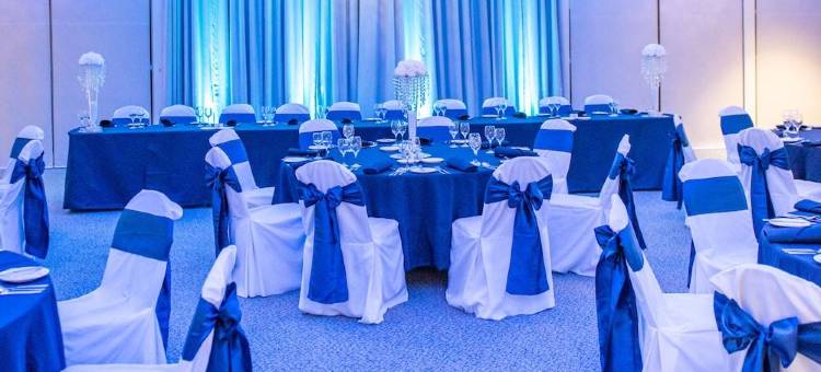 迪恩公园酒店(Dean Park Hotel)图片