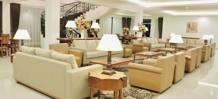 萨希德阿迪罗索酒店(Adiroso Managed by Sahid)图片