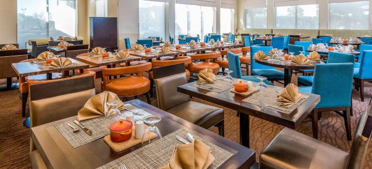 佛罗伦萨希尔顿花园酒店(Hilton Garden Inn Florence)图片