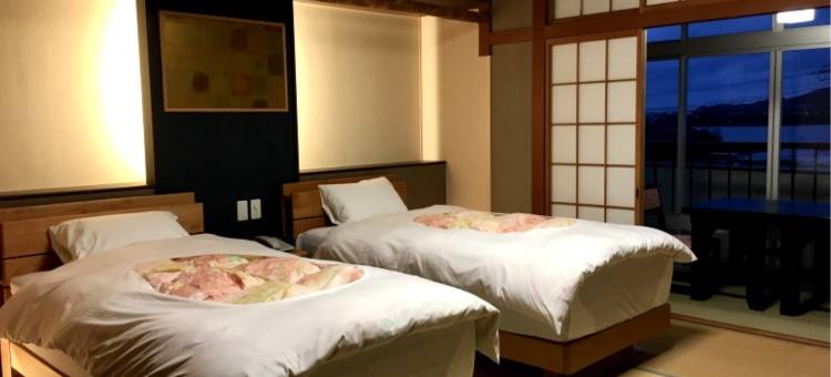 汤之宿彩香旅馆(Yunoyado Saika)图片