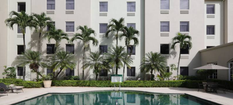 福朋喜来登酒店-圣何塞-哥斯达黎加(Four Points by Sheraton San Jose Costa Rica)图片