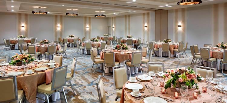 帕瑟欧酒店-傲途格精选(Hotel Paseo, Autograph Collection)图片