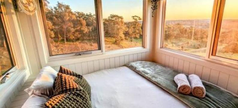 Kyneton Tiny House - Tiny Stays图片
