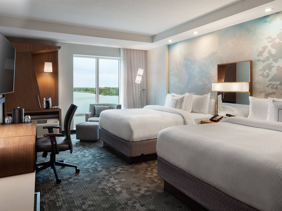 温特黑文万怡酒店