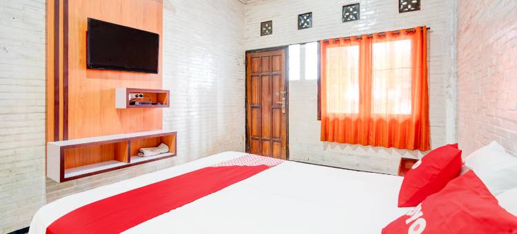 O酒店巴塔梅拉(Hotel O Hotel Bata Merah)图片