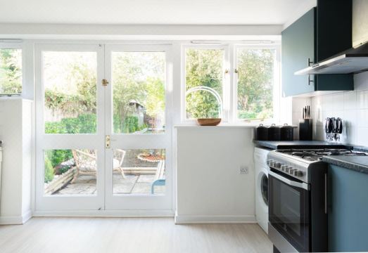 The Heart of Summertown - Bright & Spacious 3BDR Home with Garden Hotel Overview