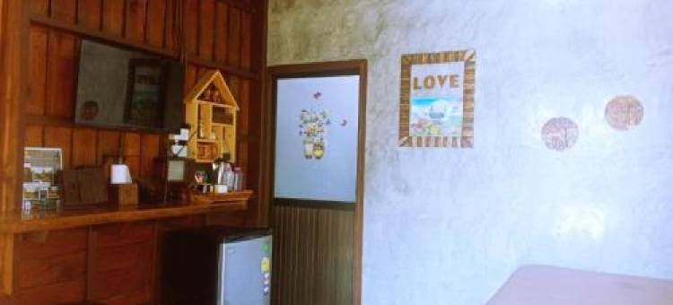 เรือนไทยใจสุขเอ๋ย图片