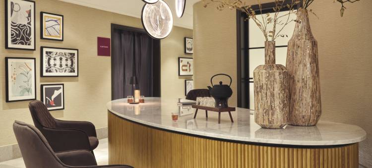 巴登巴登莱昂纳多皇家酒店(Leonardo Royal Hotel Baden-Baden)图片