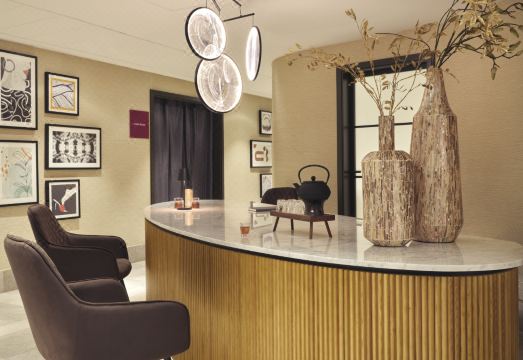 Leonardo Royal Hotel Baden-BadenHotel Overview