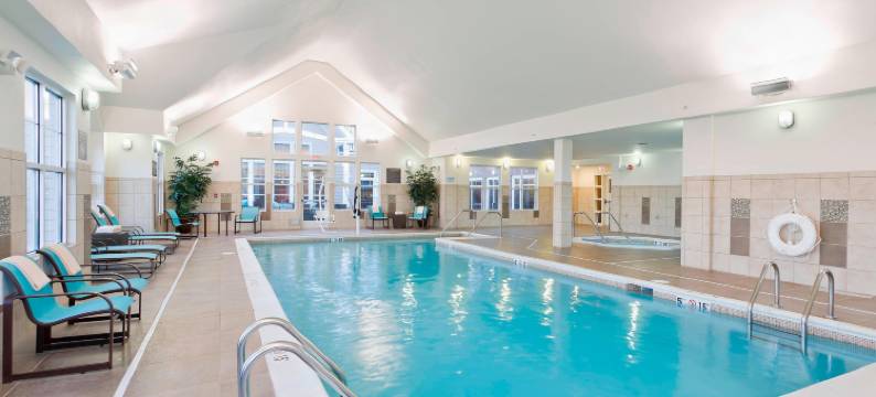 俾斯麦北居家酒店(Residence Inn Bismarck North)图片