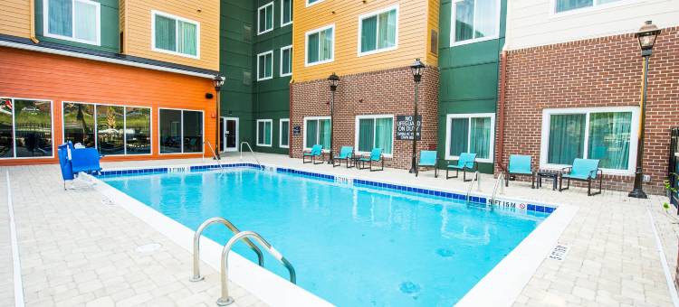 Residence Inn Columbia West/Lexington图片