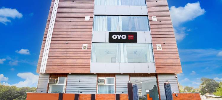 Hotel O Varn Residency and Hotels图片