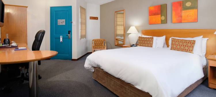 波罗克瓦尼地标万豪Protea酒店(Protea Hotel Polokwane Landmark)图片