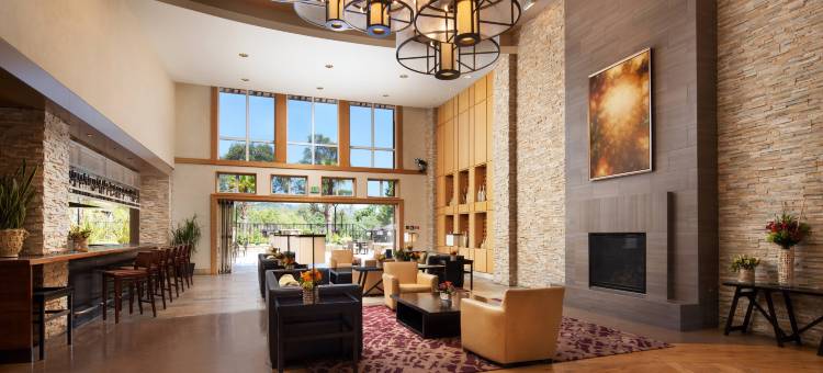 纳帕维拉萨威斯汀酒店(The Westin Verasa Napa)图片