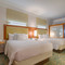 坎顿SpringHill Suites酒店
