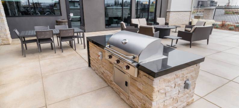 Residence Inn Rocklin Roseville图片