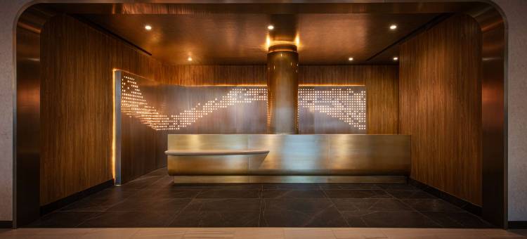 纽约时代广场希尔顿酒店(Hilton New York Times Square)图片