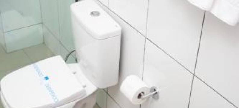 Citi Executivo Hotel图片