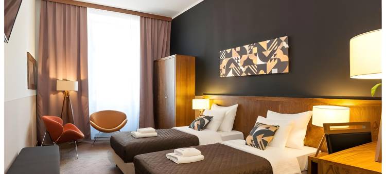 祖利安阿特瑞酒店(Zulian Aparthotel by Artery Hotels)图片