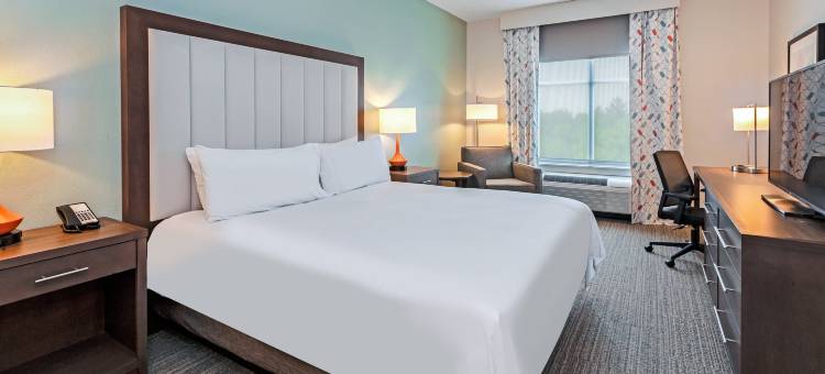 Homewood Suites by Hilton Columbus Easton图片