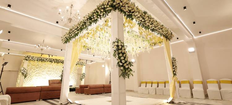 瓦鲁纳酒店(Hotel Varuna)图片