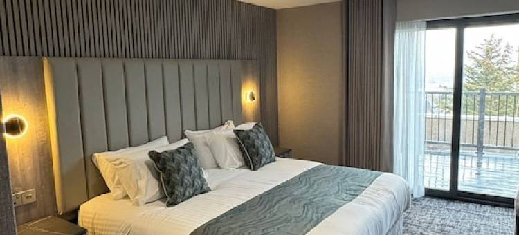 诺威斯酒店及餐厅(The Knowes Hotel & Restaurant)图片