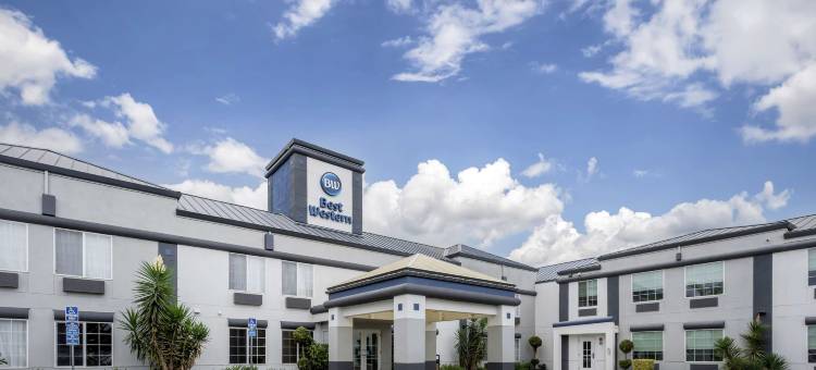 戈尔特贝斯特韦斯特酒店(Best Western Galt Inn)图片