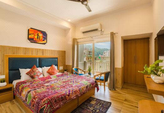 Tripli Hotels Ayushman RetreatHotel Overview