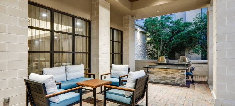 希尔顿欢朋套房酒店-达拉斯/艾伦(Homewood Suites by Hilton Dallas/Allen)图片