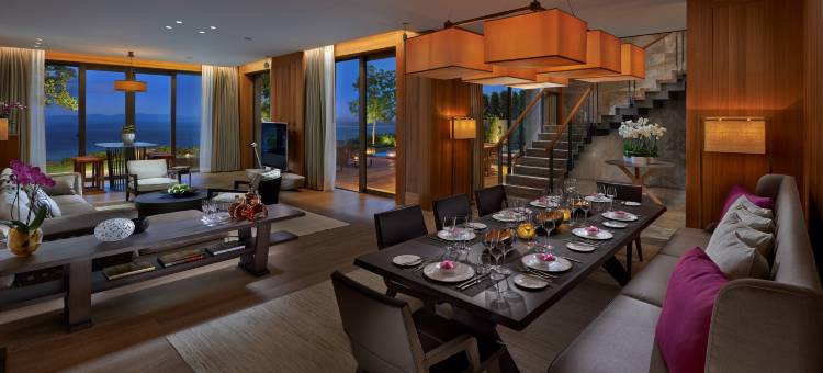 博德鲁姆文华东方酒店(Mandarin Oriental, Bodrum)图片