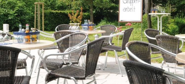 魏因加滕多美罗酒店(Dormero Hotel Weingarten)图片