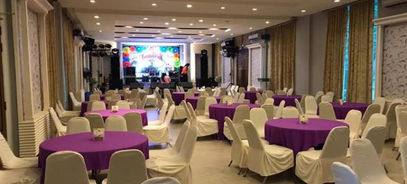 娜娜度假村凯恩克拉昌(Nana Resort Kaengkrachan)图片