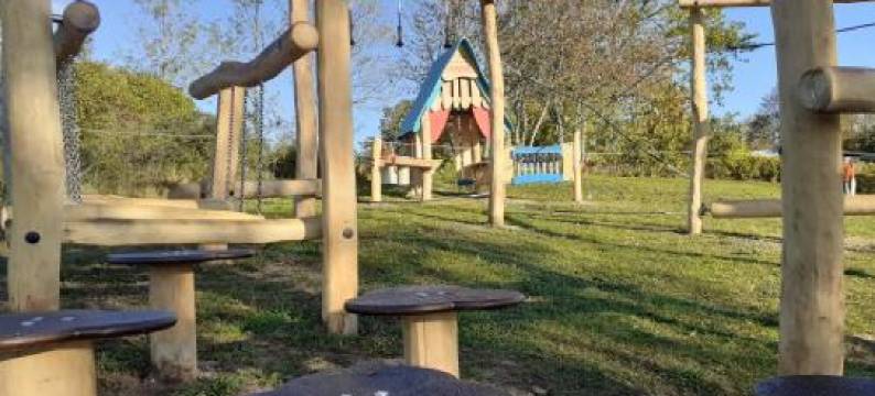 Kongsøre Camping, små og Store Hytter图片