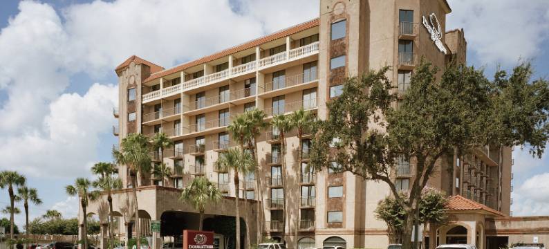 迈克艾伦希尔顿逸林套房酒店(DoubleTree Suites by Hilton McAllen)图片