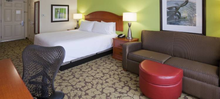 希尔顿花园明尼阿波利斯圣保罗肖尔维尤酒店(Hilton Garden Inn Minneapolis St. Paul-Shoreview)图片