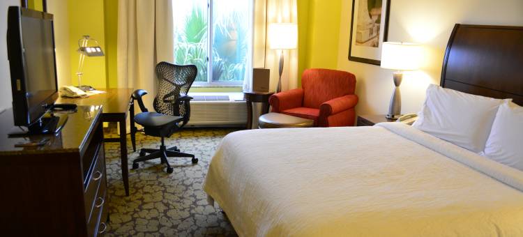 奥克斯-卡马里奥希尔顿花园客栈(Hilton Garden Inn Oxnard/Camarillo)图片