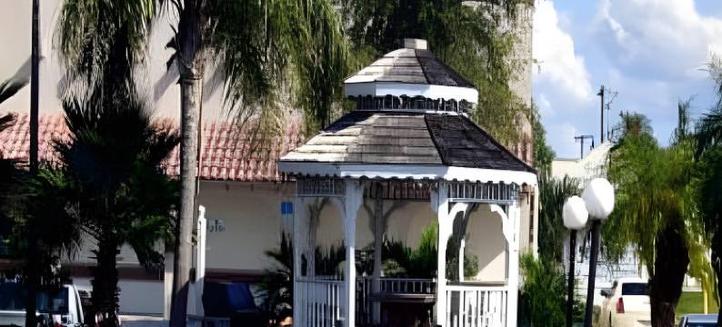 夏洛特港骑士酒店(Knights Inn Port Charlotte)图片