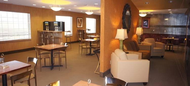 迪金森拉昆塔温德姆套房酒店(La Quinta Inn & Suites by Wyndham Dickinson)图片