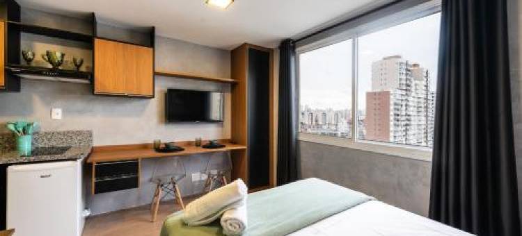 MV13 | Studio Ideal Para Compras No Brás图片