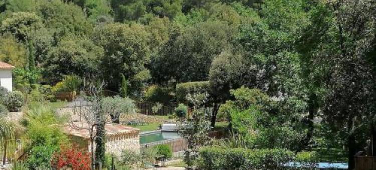 L'Autre Perle, balnéo en supplément, le Clos des Perles图片