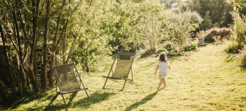 拉贝勒韦尔特生态旅馆(Ecolodge la Belle Verte)图片